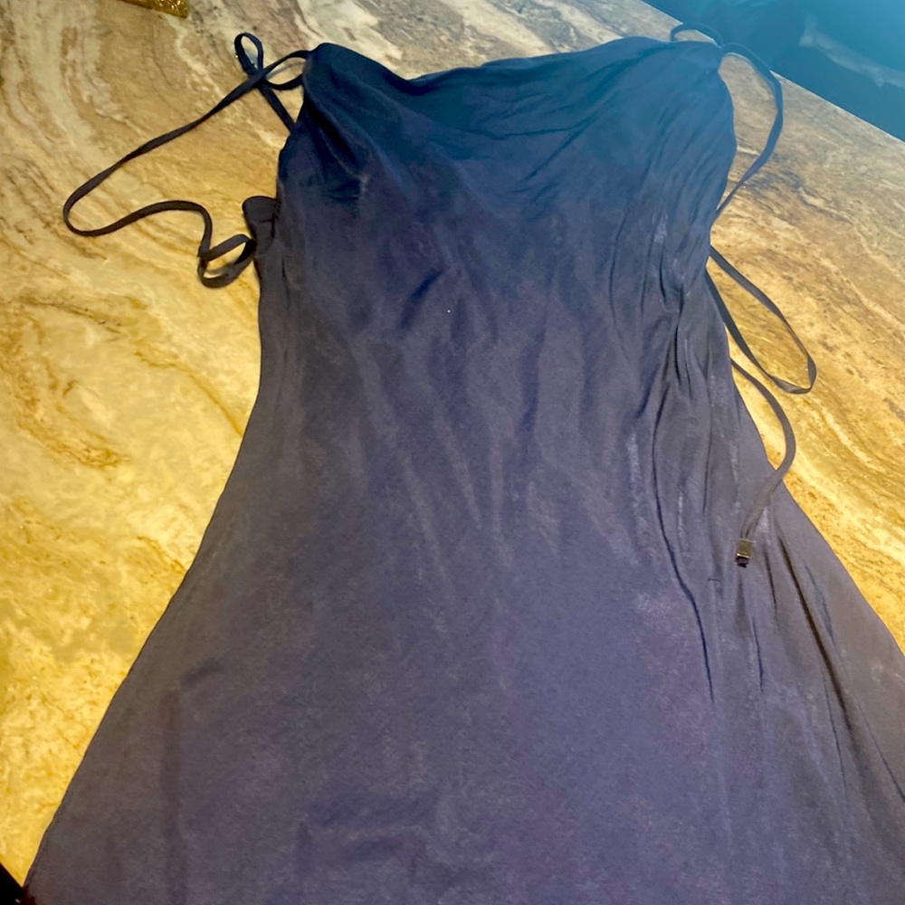 Cute Here Comes the Sun Slip Dress